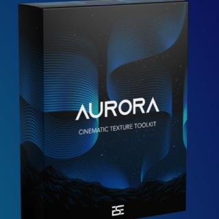 AVA MUSIC GROUP Aurora Cinematic