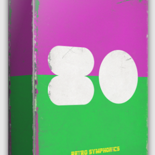 Sonokinetic Neo 80s KONTAKT