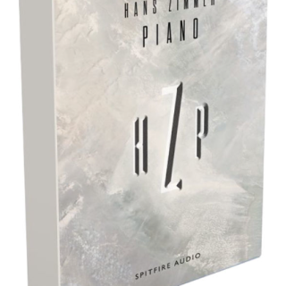 Spitfire Audio Hans Zimmer Piano KONTAKT