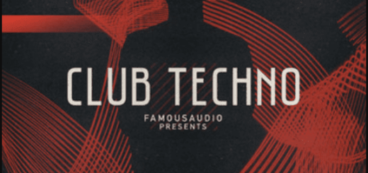 Famous Audio - Club Techno