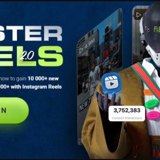 Insta Mike – Master Reels 2.0