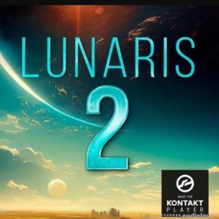 Luftrum Lunaris Pads v2.1