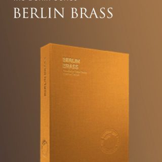 Orchestral Tools Berlin Brass KONTAKT