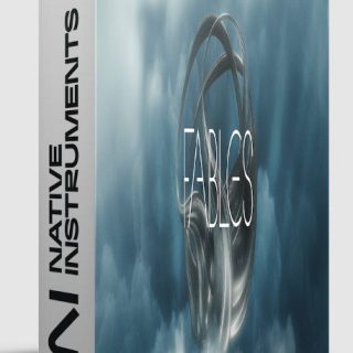 Native Instruments Fables KONTAKT