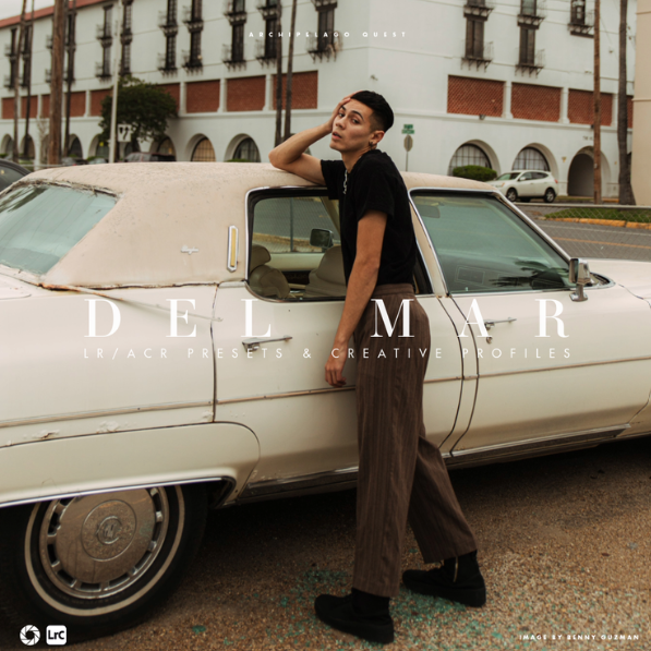 Archipelago Quest 40 – Del Mar