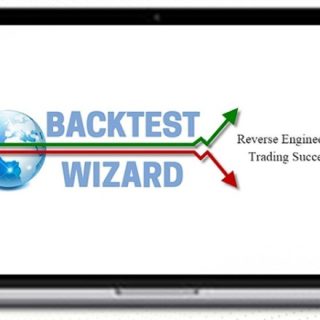 Backtest Wizard – Flagship Trading 2025