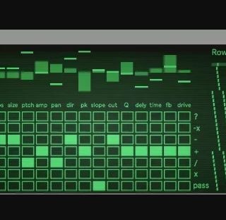 Dillon Bastan data.train v1.0.3 For Max For Live