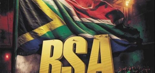 Lbandymusic RSA Amapiano