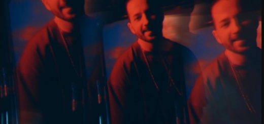 Pixflow – Optic FX Prism Lens Light Templates