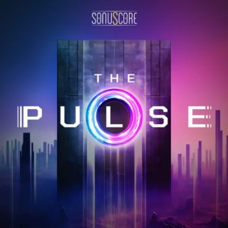 Sonuscore The Pulse KONTAKT