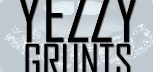 3 Digi Audio Yezzy Grunts