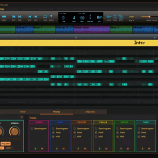 Aurally Sound Song Master PRO v2.7.04