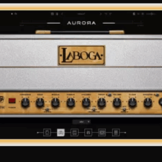 Aurora DSP Laboga DS v1.0.1