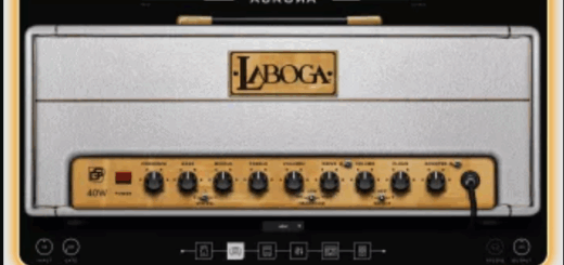 Aurora DSP Laboga DS v1.0.1