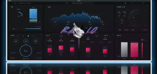 Aurora DSP Rhino v1.7.5 Internal