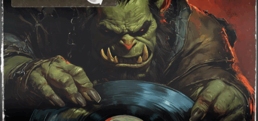 Boom Bap Labs Jamie G Concrete Chops Vol 12