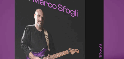 Boutique Tones BT Marco Sfogli Ampero Tone Pack