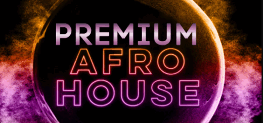 Catalyst Samples Premium Afro House