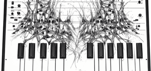 Electronic Samples Julien Earle Core: TRANCE