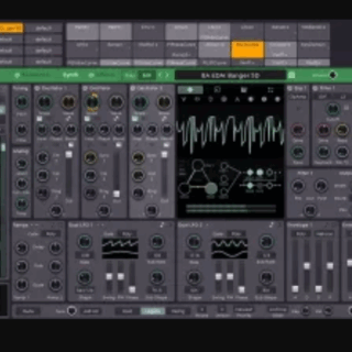 FXpansion Cypher2 v2.6.1.7