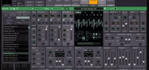 FXpansion Cypher2 v2.6.1.7