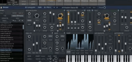 FXpansion Strobe2 v2.6.1.7