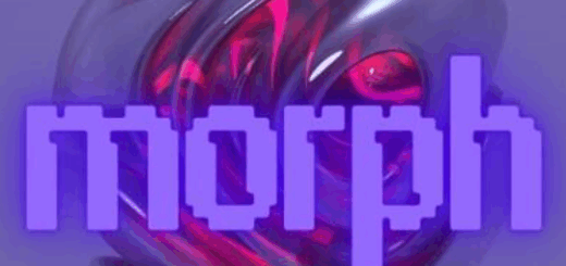 Future Samples Morph - Future Bass