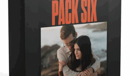 G-Presets – Pack 06