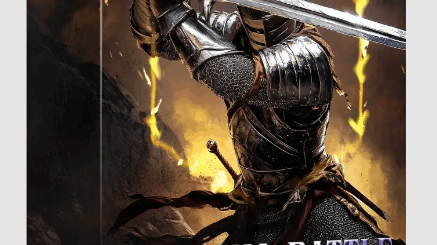 Ghosthack Medieval Battle Foley Sounds