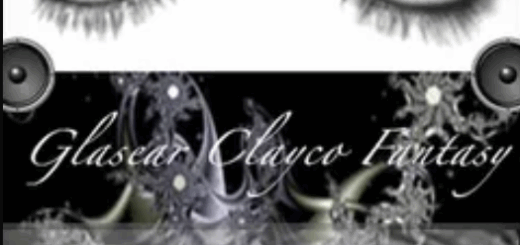 Glasear Clayco + Glasear "Fantasy" Drumkit