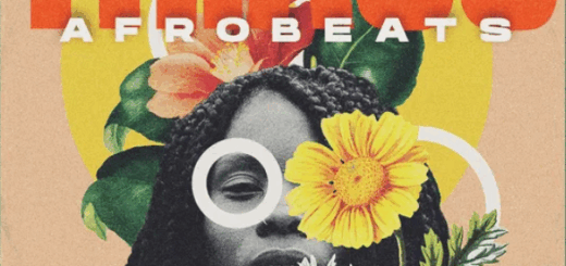 Godlike Loops Thiago Afrobeats