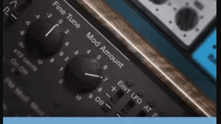 Groove3 Knifonium Explained