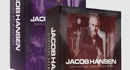 Hansen Audio Both Packs Bundle