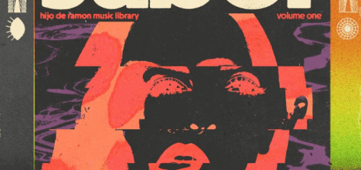 Hijo De Ramon Music Library 25 Sabor (Compositions and Stems)