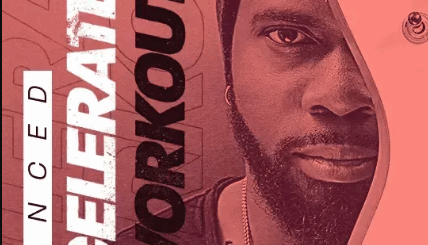 JTC Guitar Al Joseph Accelerated Workout : Advanced