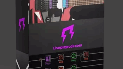 Liveplayrock John Petrucci Helix HX Stomp Presets & IRs