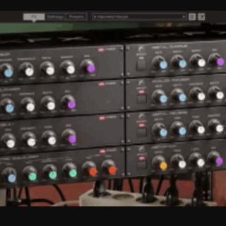 Martinic Effects Bundle Complete v2025.5