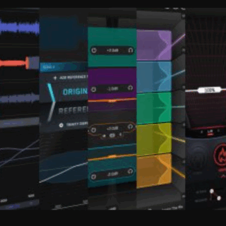 Mastering the Mix bundle v3.2m