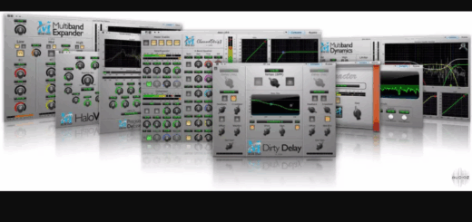 Metric Halo Production Bundle v2025.05