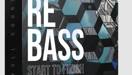 Mix Elite Future Bass and Remixes from Start to Finish Course