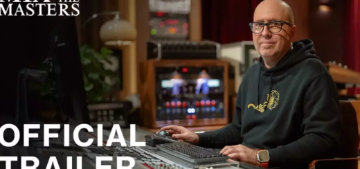 MixWithTheMasters Chris Gehringer Mastering