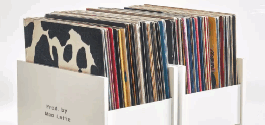 Mood Sound Collection Moo Latte The Everything Bundle