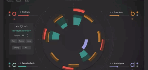 Native Instruments Circular v1.0.0 KONTAKT