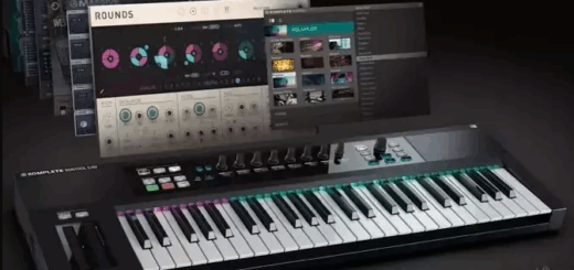 Native Instruments Komplete Kontrol 3.5.0