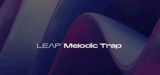Native Instruments Leap Melodic Trap v1.0.0 KONTAKT