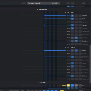 Nextmidi Divisimate 2.0.6
