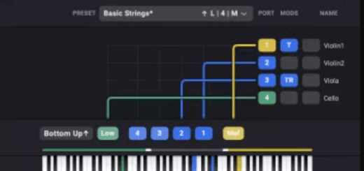 Nextmidi Divisimate Micro 1.0.5 macOS