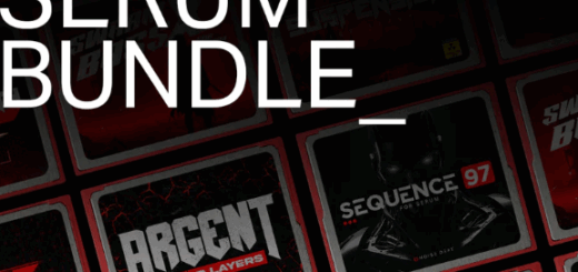 Noise Dept Complete Serum Bundle_ Serum Preset