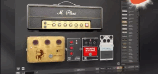 Overloud TH-U Premium v2.0.2