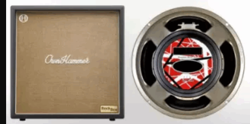 OwnHammer ROCK-BOX EDVH IR